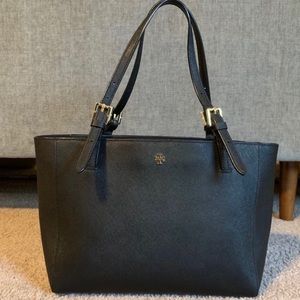 Authentic Tory Burch tote